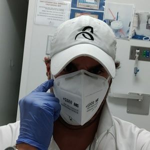 Meet your Posher, Mauricio